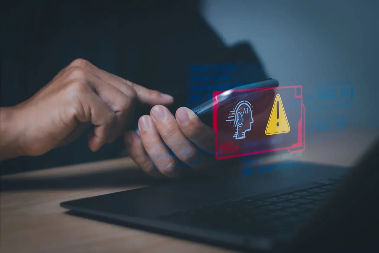 FBI и CISA предупреждают о новых атаках Scattered Spider