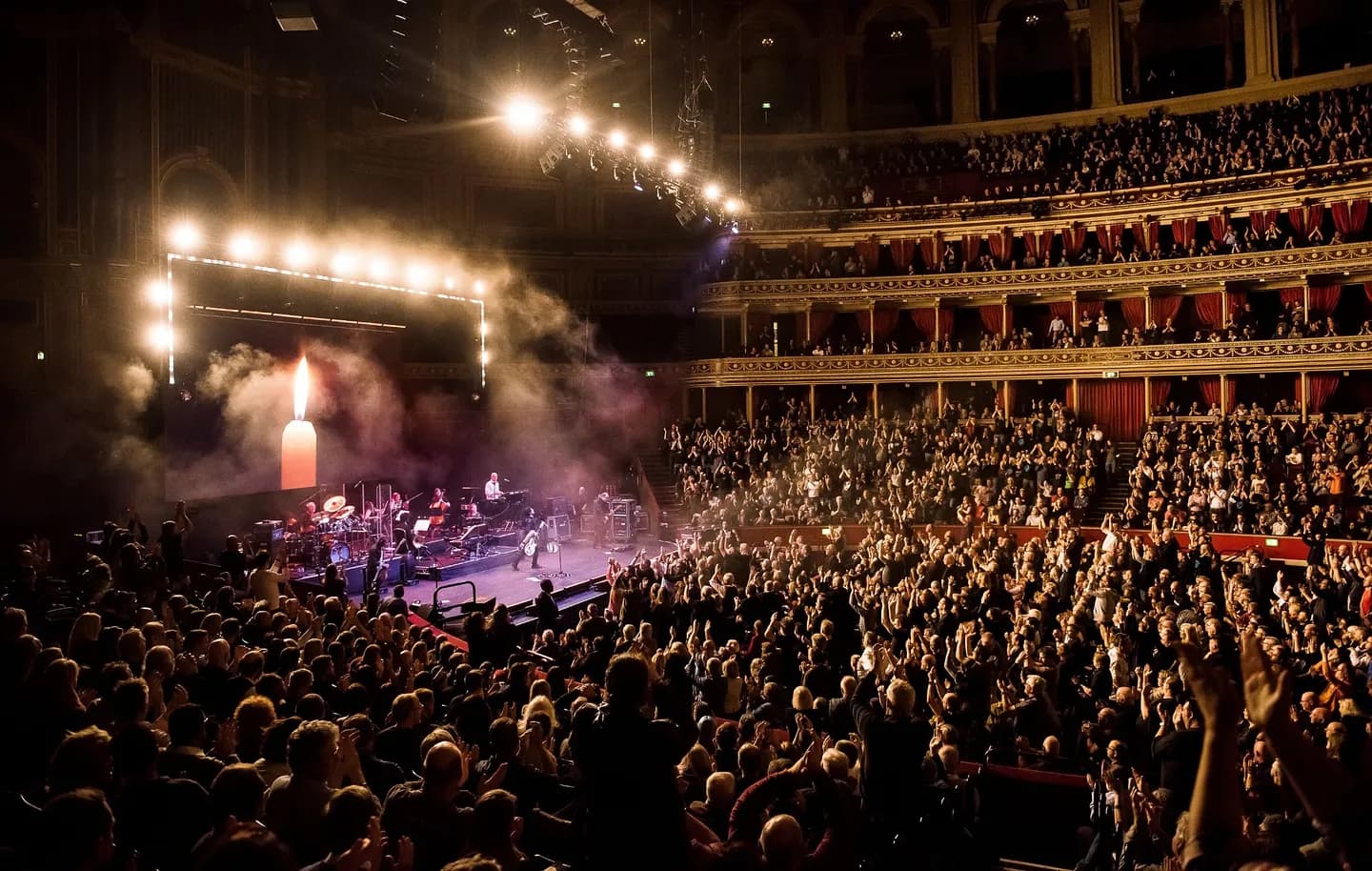 Владельцы мест Royal Albert Hall проиграли суд на £500 000