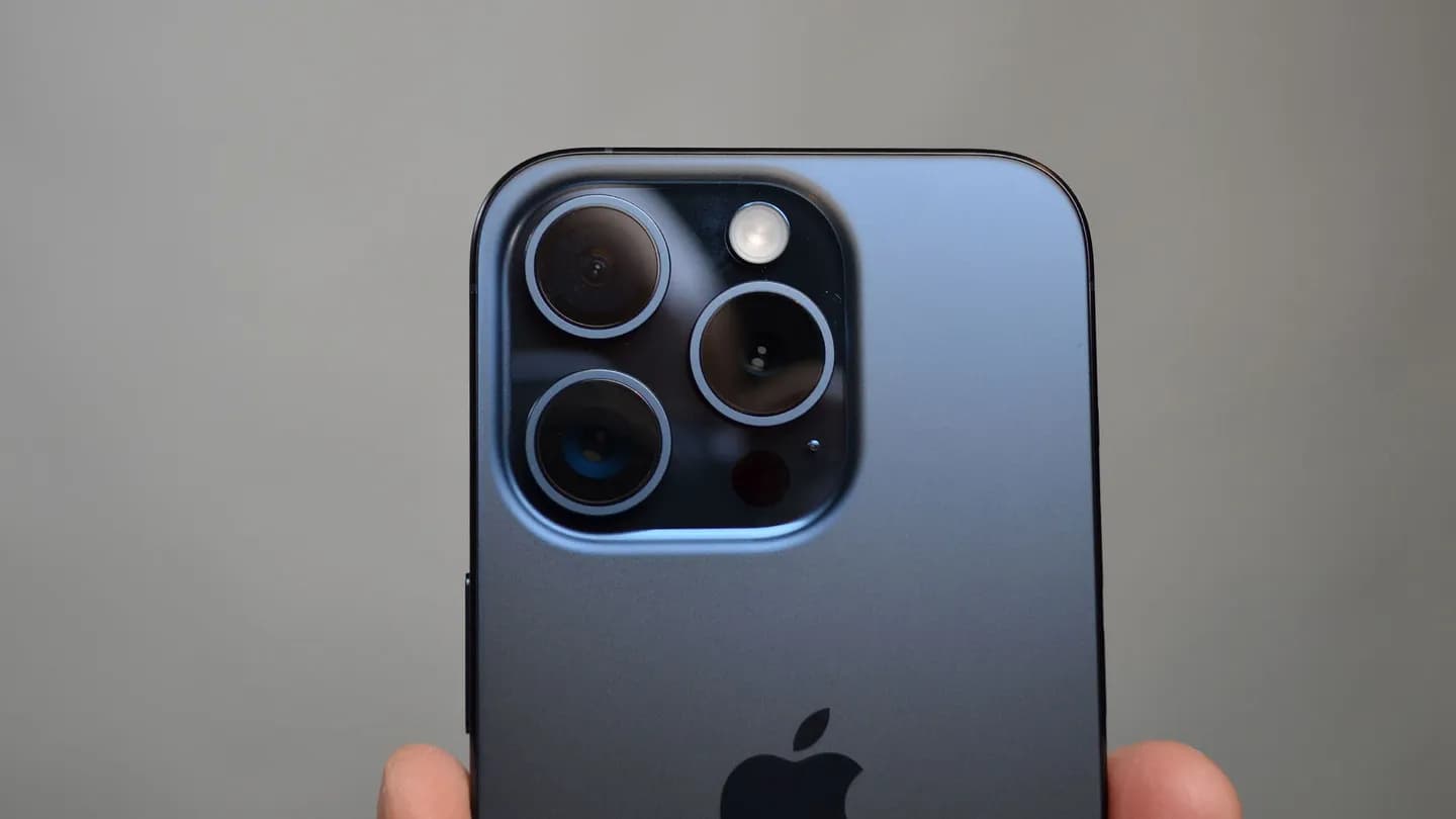iPhone 17 Pro получит 8-кратный оптический зум: нужно ли это кому-то?