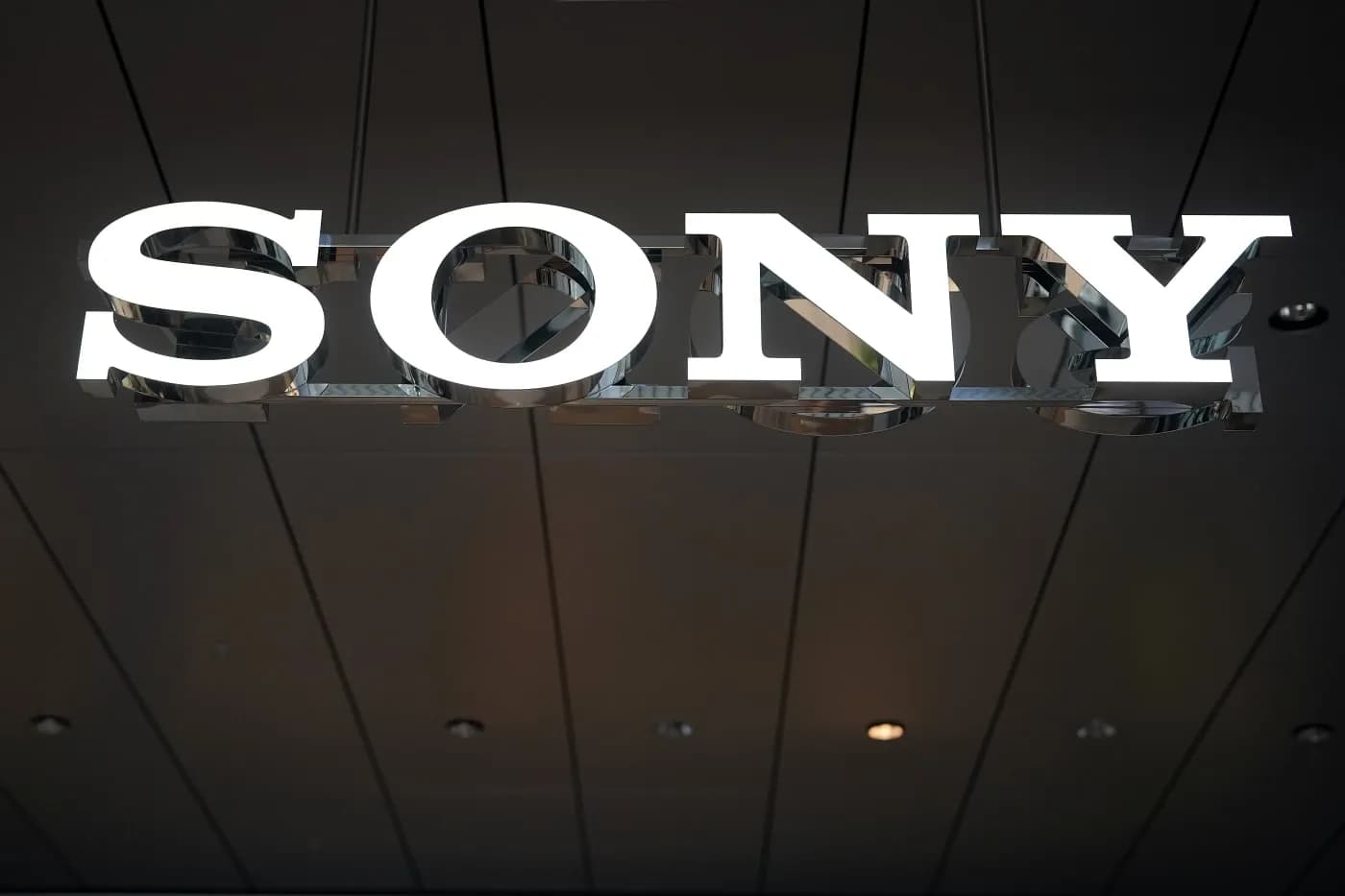 Sony и ее странные разговоры с Элой в мире AI