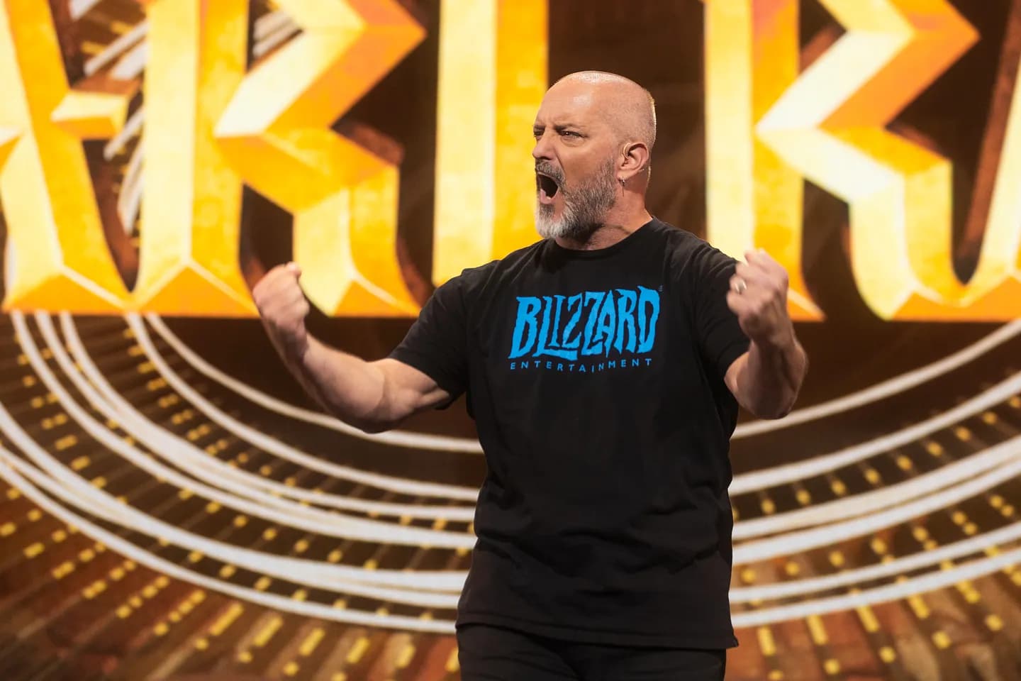 BlizzCon возвращается в 2026 году: смотрим на старое новое!