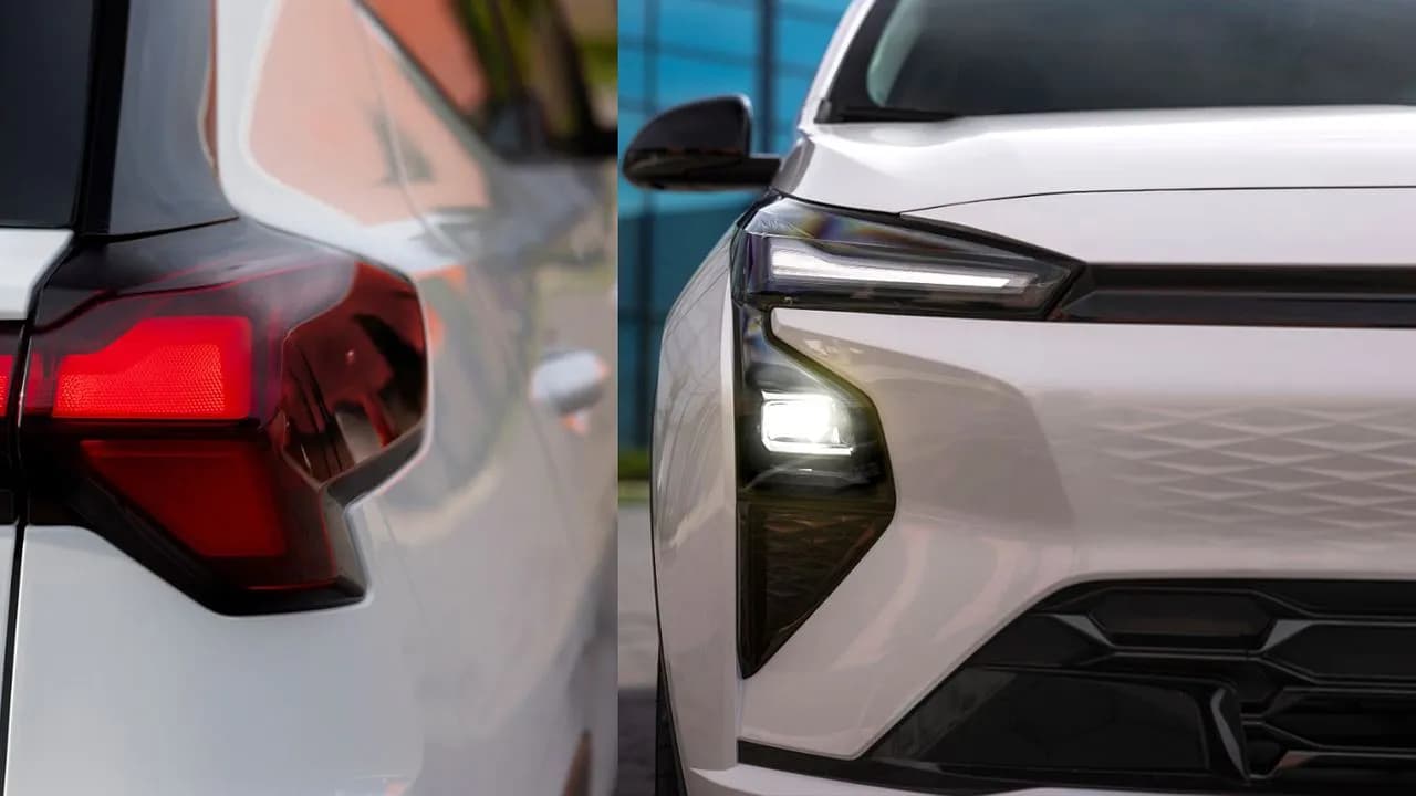 Возвращение дешёвого Chevrolet Bolt и ценовые танцы Mercedes