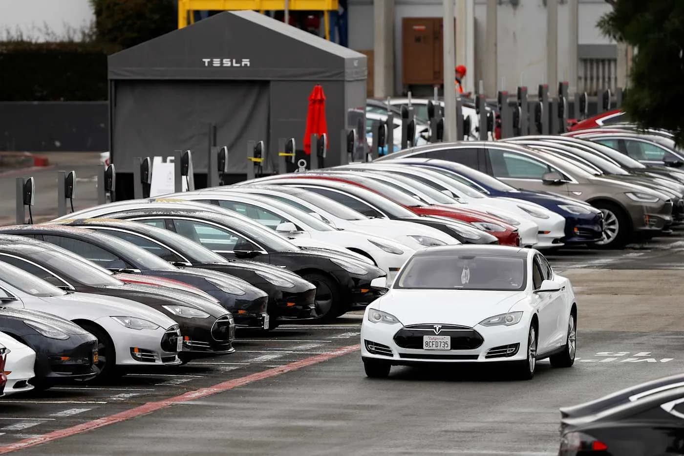 Tesla частично виновна в аварии с автопилотом во Флориде в 2019 году