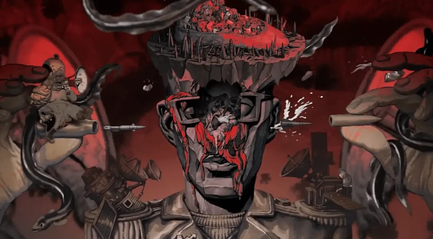 ZA/UM снова в игре: от Disco Elysium к Project [C4] с шпионскими перипетиями