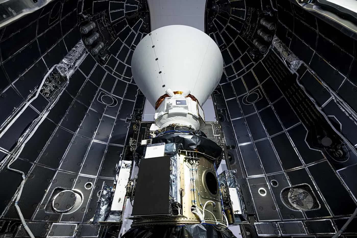 Космическая Одиссея SPHEREx: сделаем 3D-карту неба!