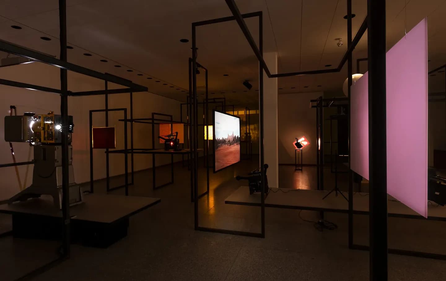 Роза Барба — лауреат премии Zürich Art Prize 2026