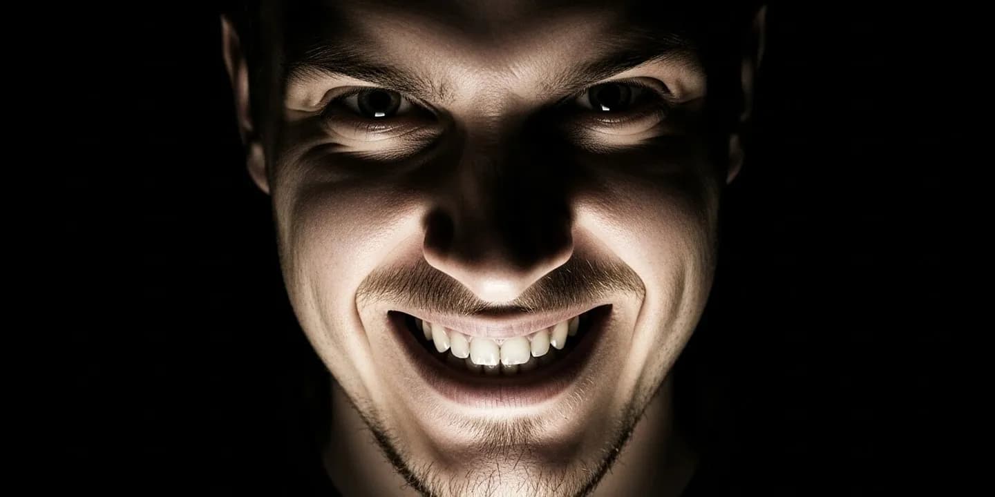 Странности психопатических личностей: что наука выяснила о них
