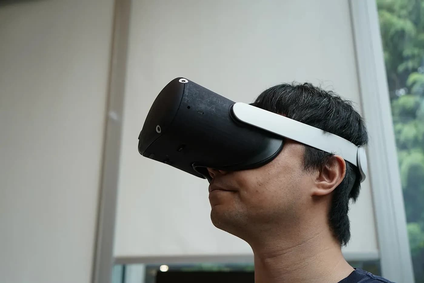 Гарнитуры Meta: будущее VR уже здесь?