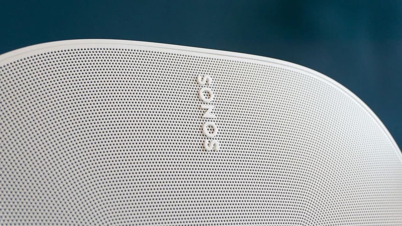 Sonos призналась: колонки звучат лучше после обновления, вопреки собственным словам
