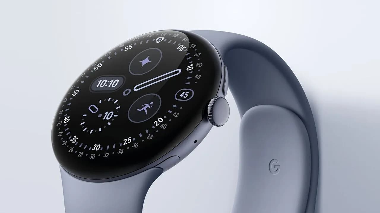 Утечка характеристик Pixel Watch 4: все подробности до премьеры
