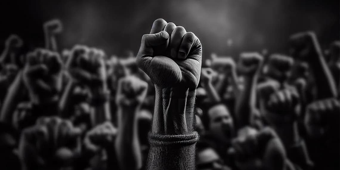 Популизм — термометр демократии: исследование о переменах взглядов граждан