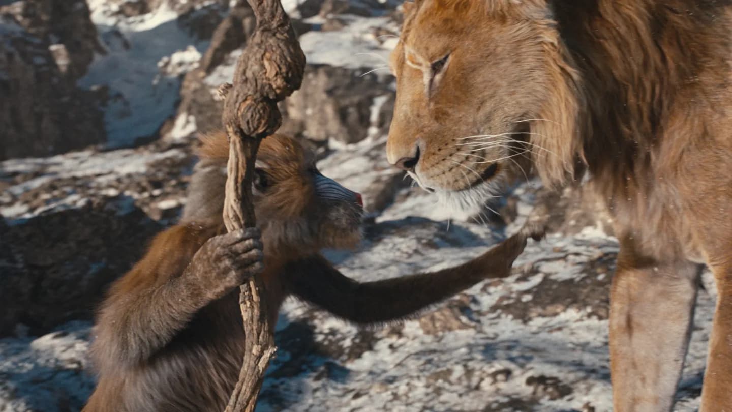 Новые фильмы Disney+ в марте 2025: готовьтесь к "Моане 2"!