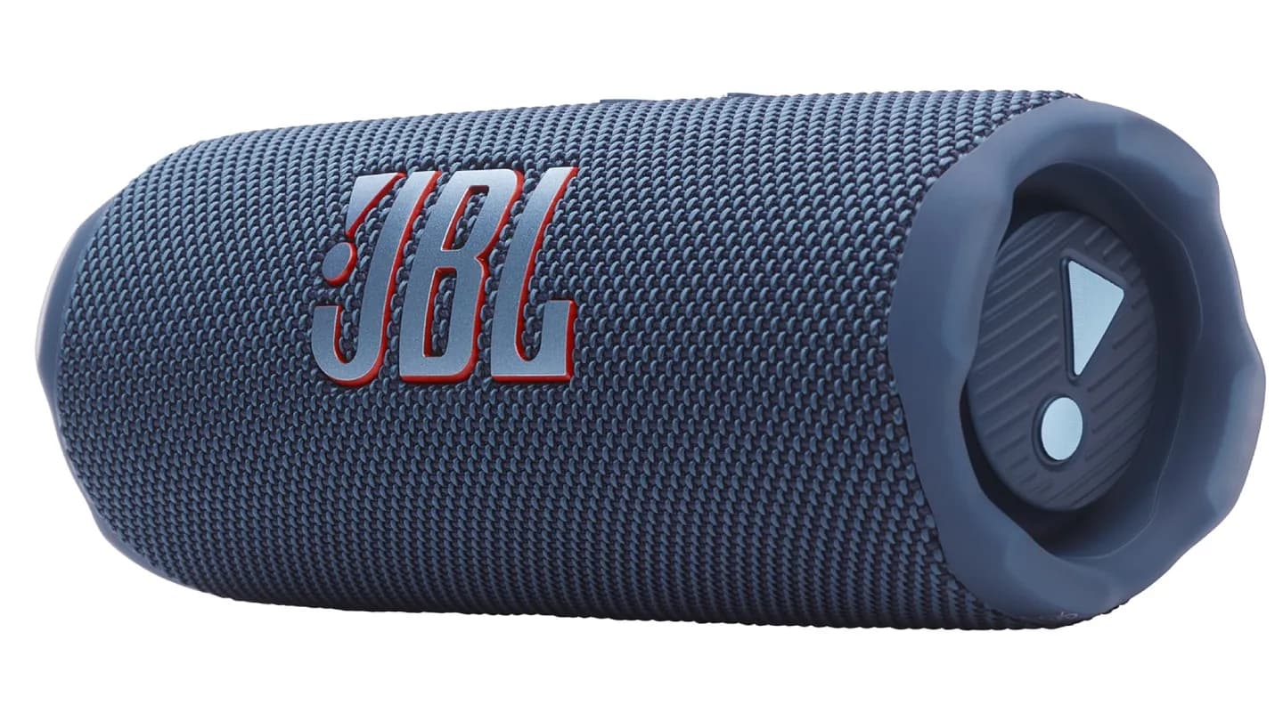 Новые колонки JBL: громче, лучше, дольше — и более абсурдно!