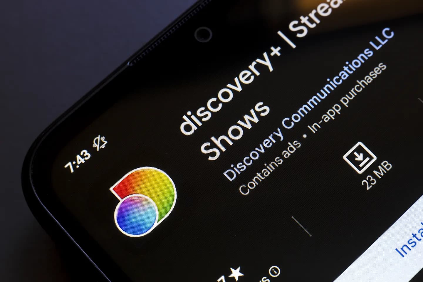 Discovery Plus: обновление, которое нам всем нужно