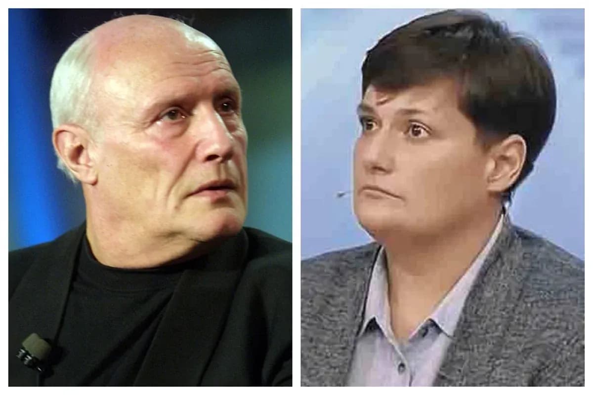Тайна отцовства Пороховщикова: трагедия и разоблачение