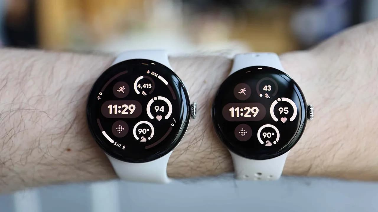 Google Pixel Watch 4: Прорыв или цирк в мире умных часов?