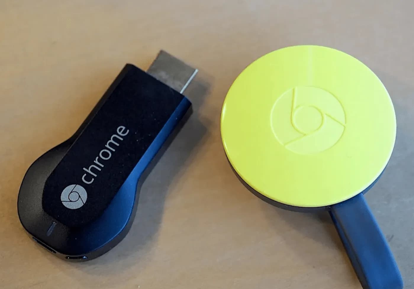 Google теряет контроль: Как Chromecast стал «недоверенным устройством»