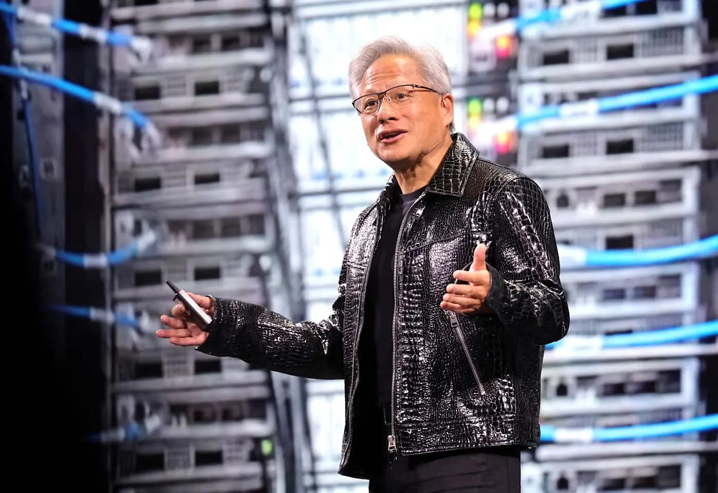 Что ожидать от ключевого выступления NVIDIA GTC 2025 с Дженсеном Хуаном