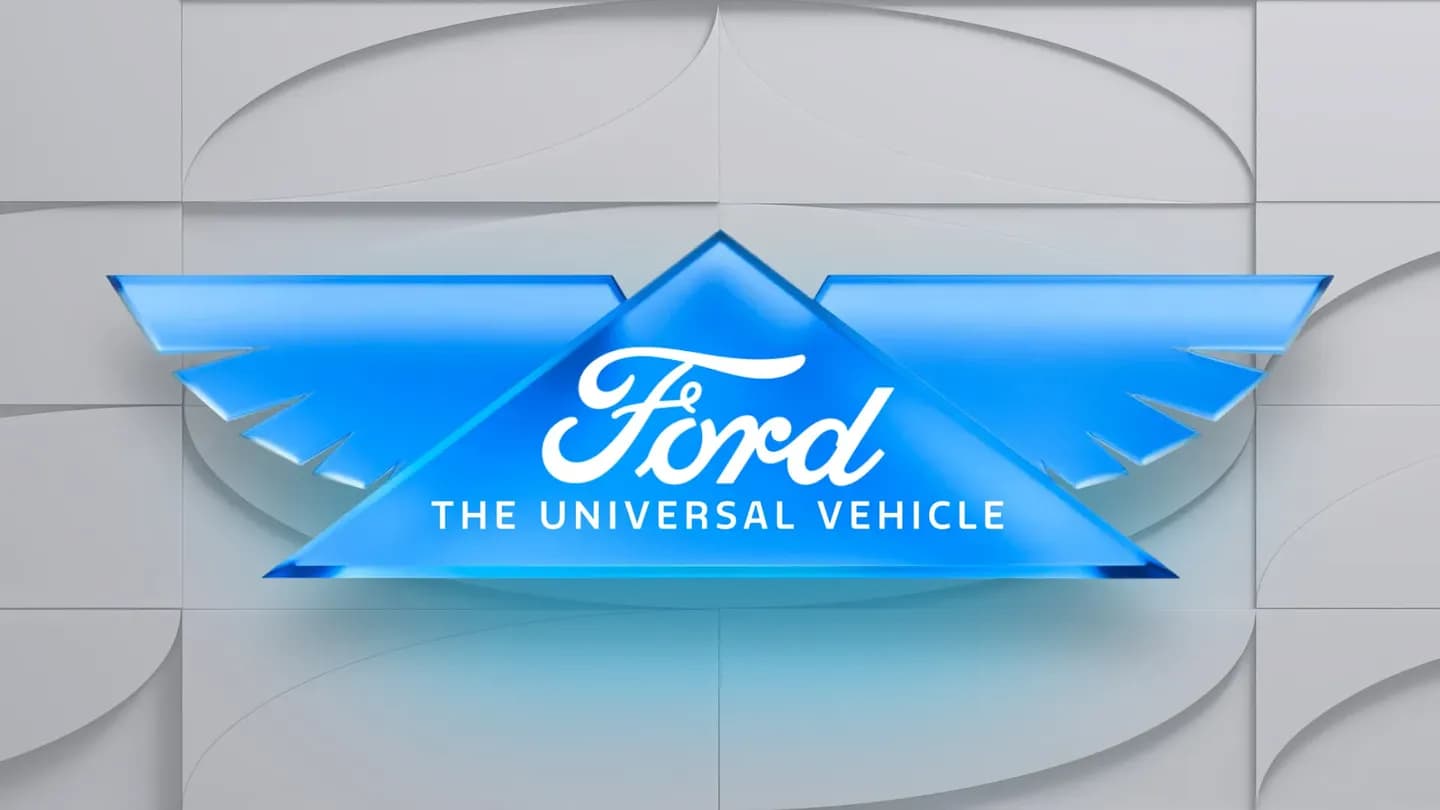 Ford переходит на меньшие аккумуляторы EV