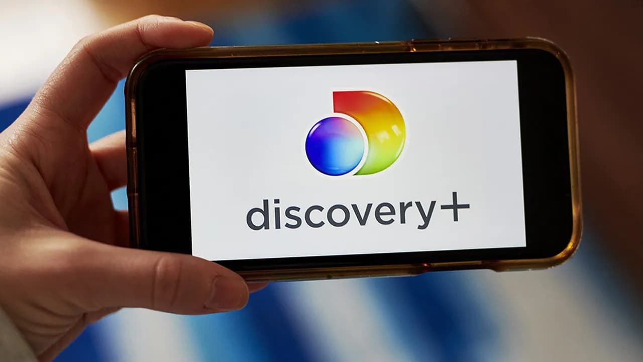Discovery+: обновление, которое сделает ваше время у экрана более интересным!