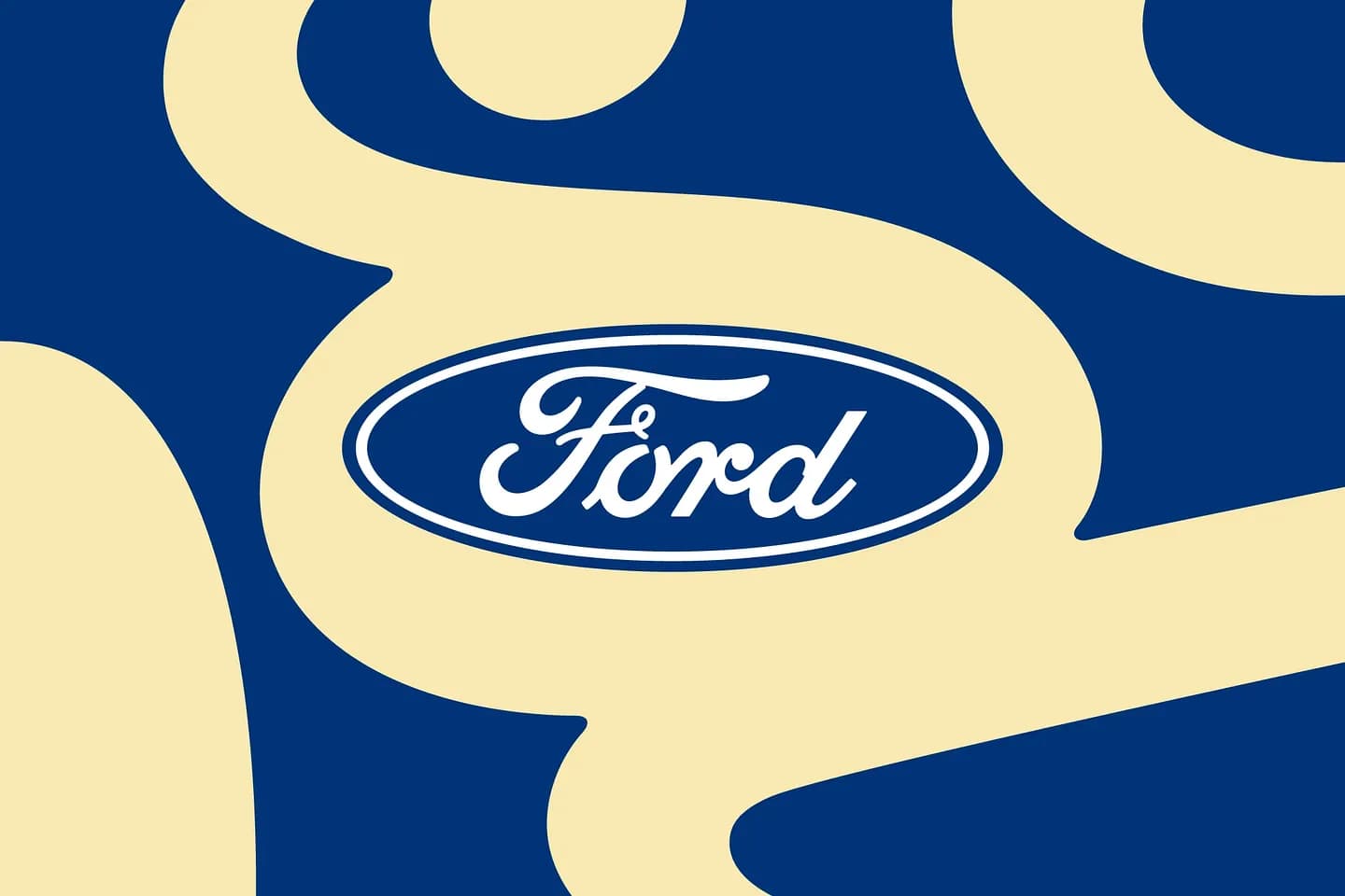Ford удваивает ставку на электрокары — самое худшее время