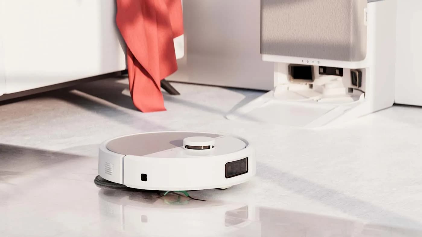 iRobot: Непуганые и новые Roombas с перспективами выживания?