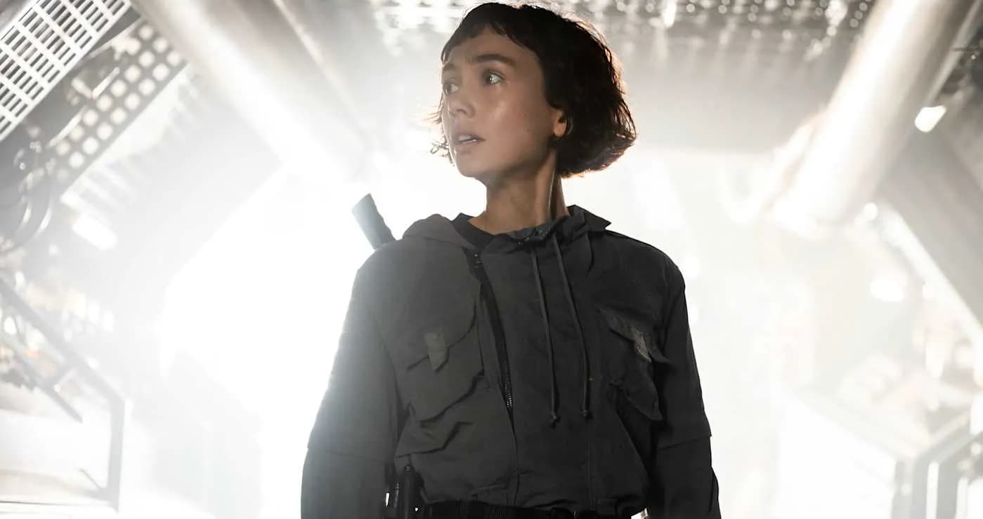 «Чужой: Земля» — сериал, которого мы ждали от вселенной Ridley Scott