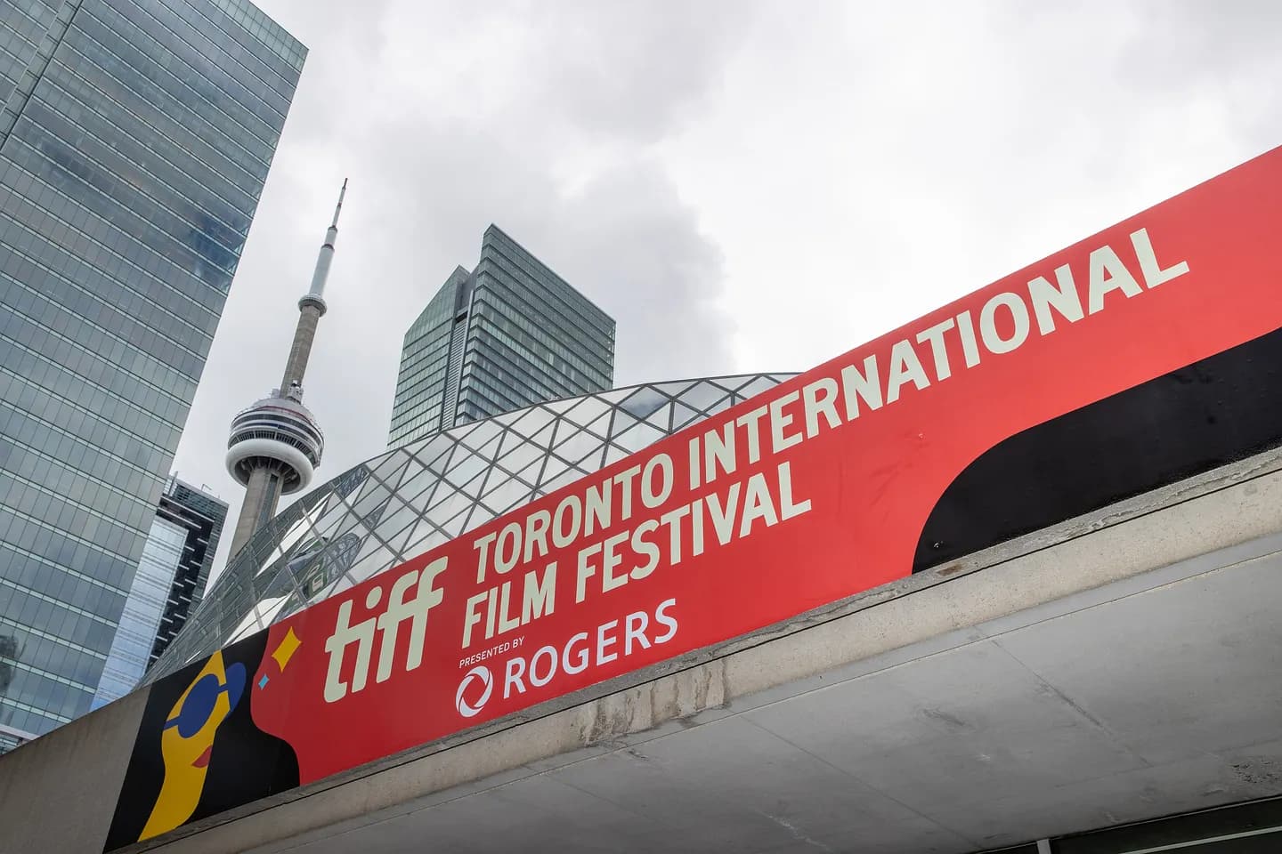 TIFF убрал скандальный фильм об атаке 7 октября