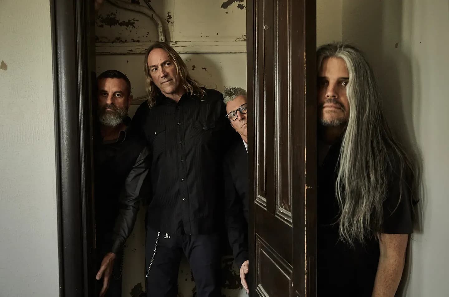 Tool и Weezer станут хедлайнерами фестиваля Good Things 2025 в Австралии