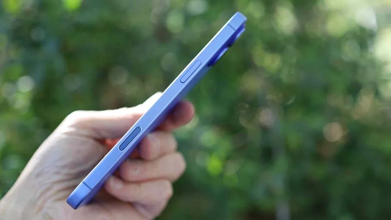 iPhone 17 Air: гламур против смысла?