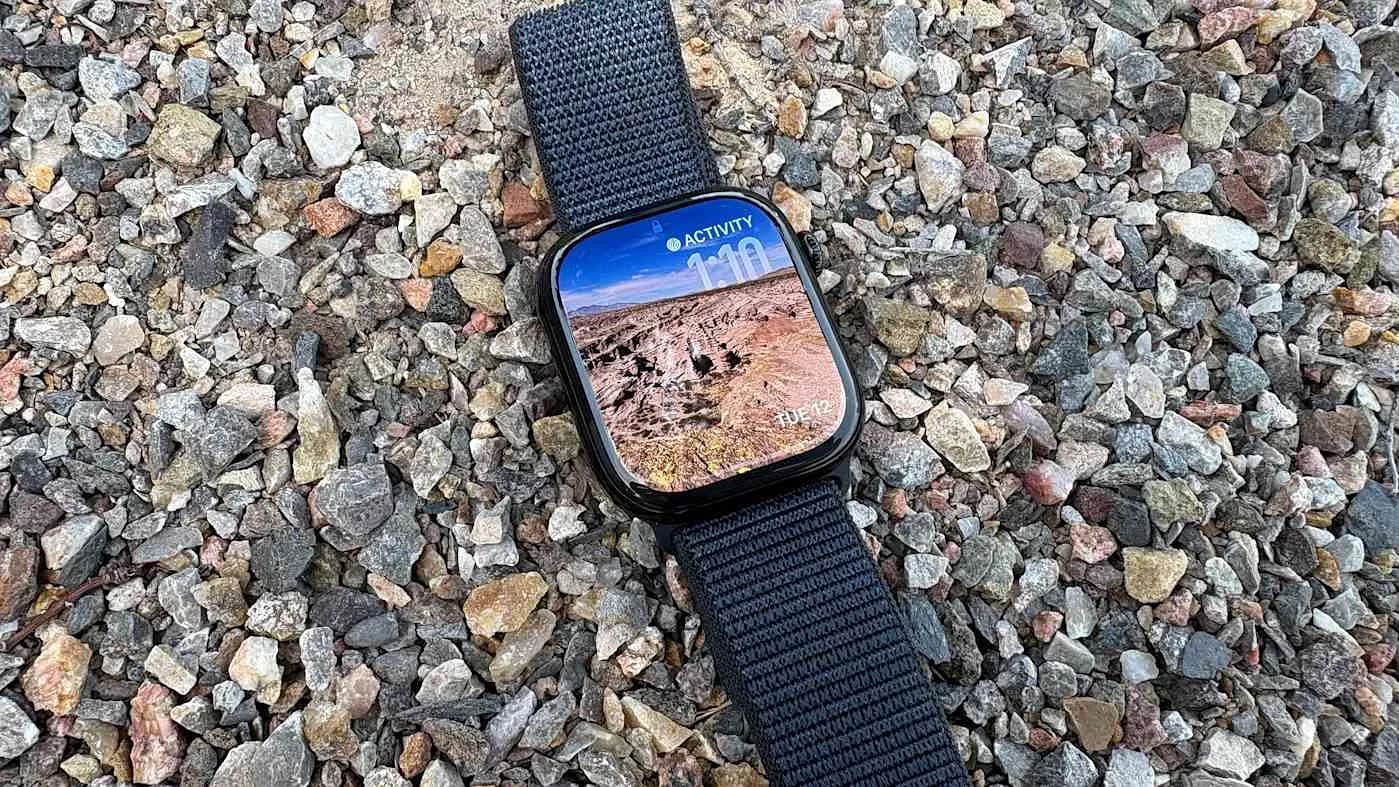 watchOS 26: маленькие радости больших людей