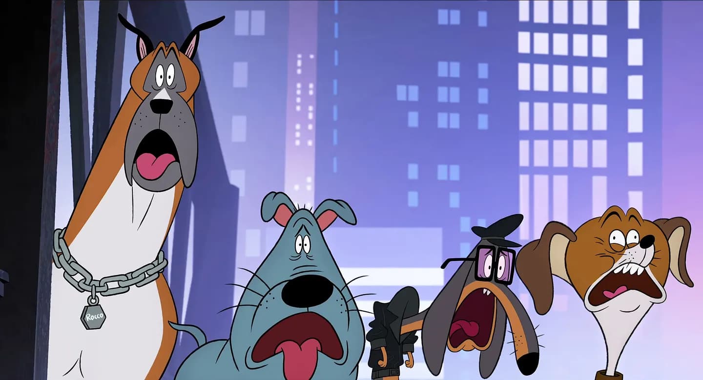 Фильм Genndy Tartakovsky «Fixed» едва не стал «налоговой жертвой» Warner Bros.