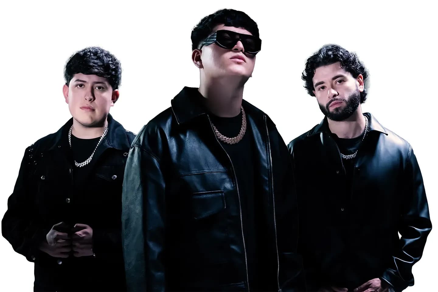 Clave Especial и Эдгардо Нуньес впервые на вершине Billboard