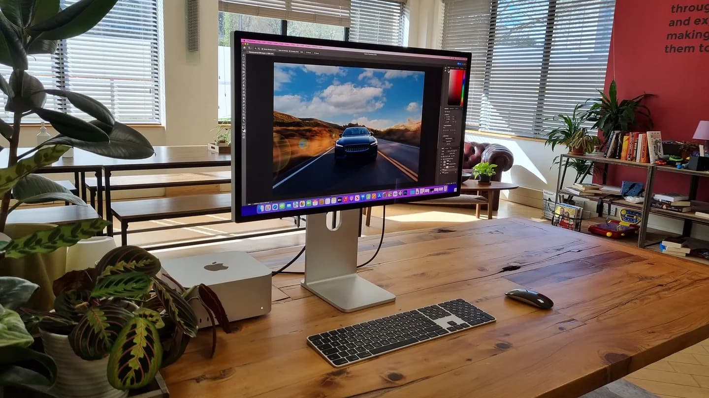 Apple Studio Display 2: мини-LED революция или «ну наконец-то»?
