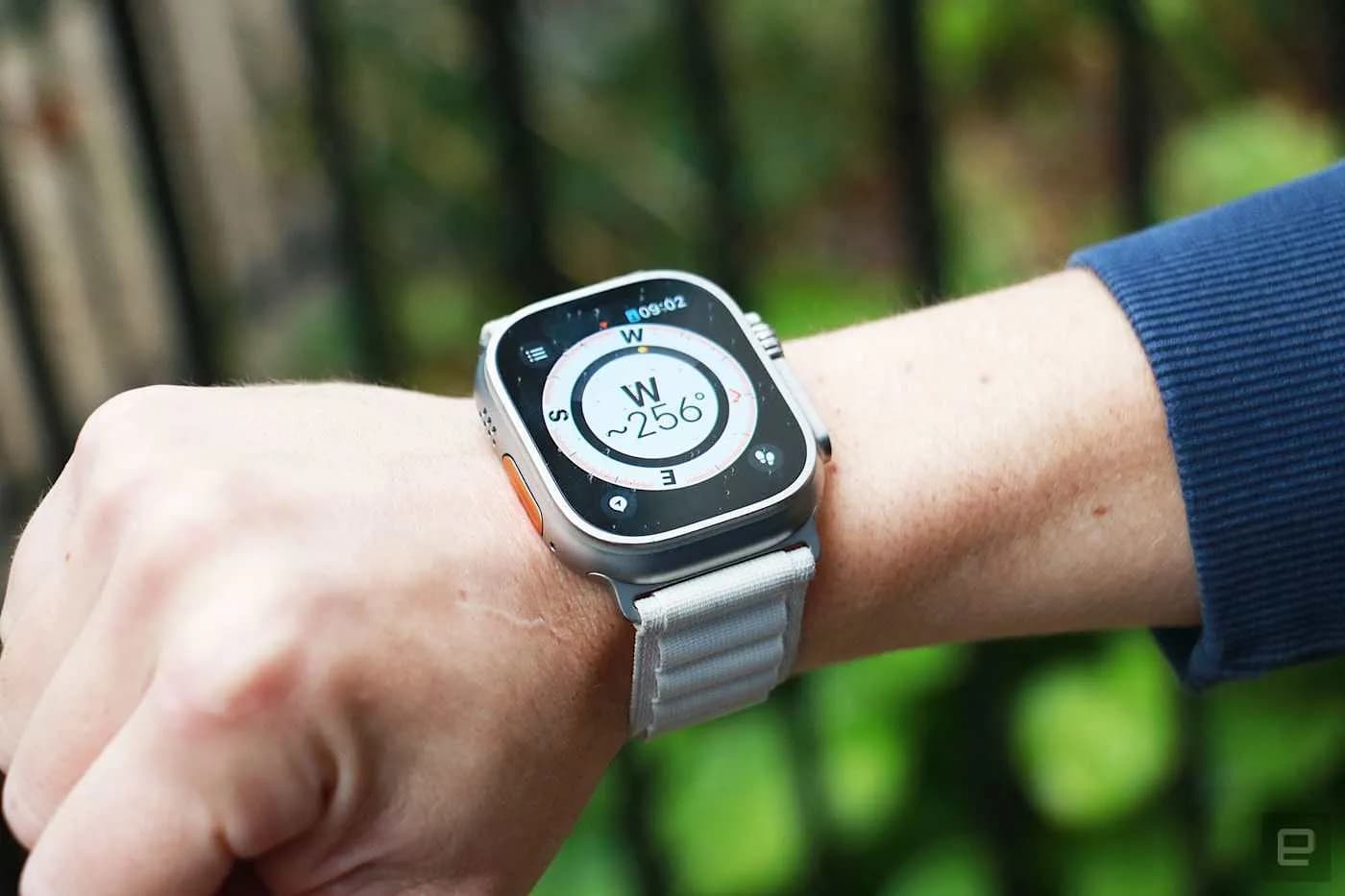 Apple возвращает функцию измерения кислорода в крови на Apple Watch в США