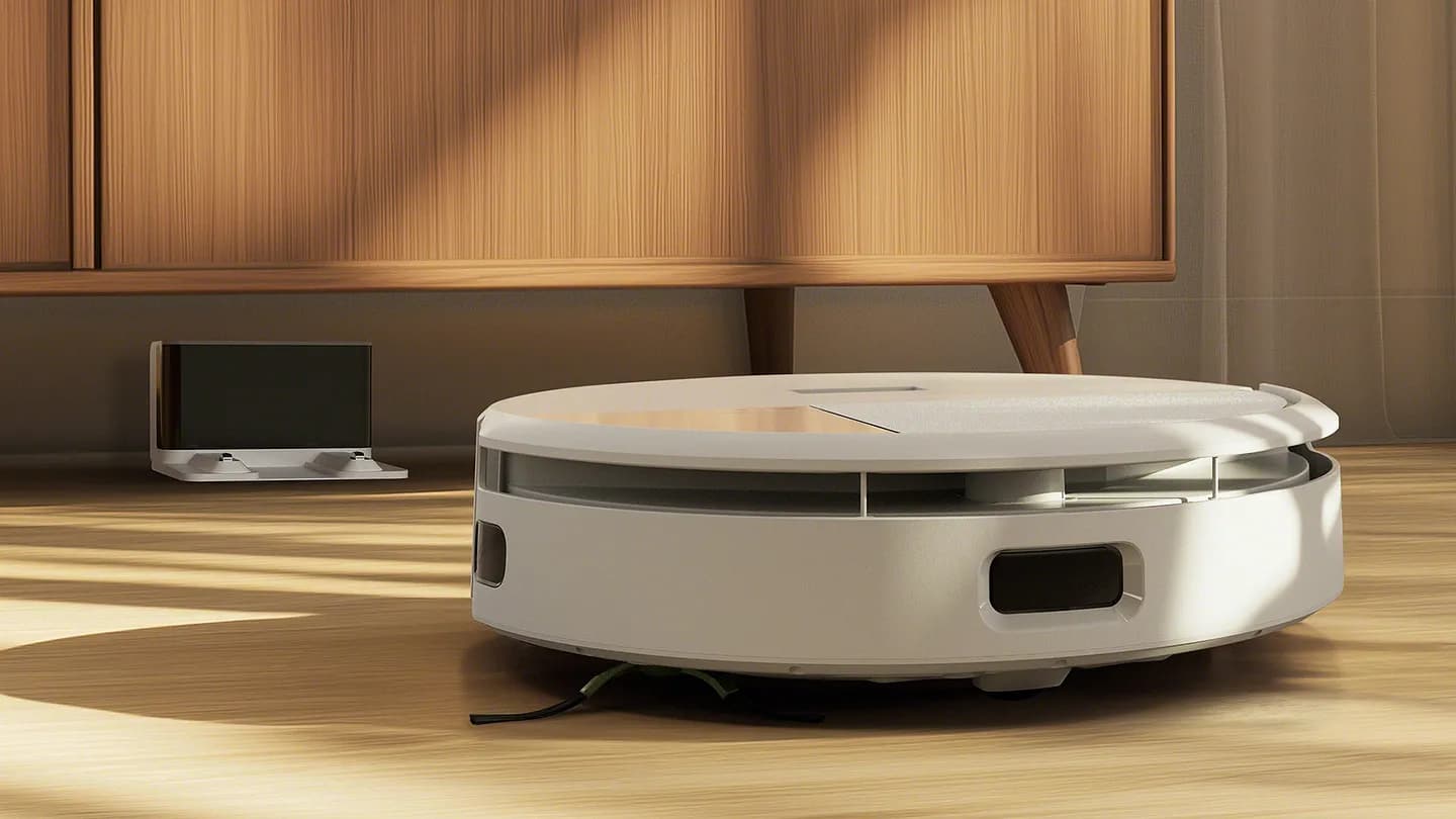 Не упустите момент: новый Roomba делает уборку капитаном вечеринки!
