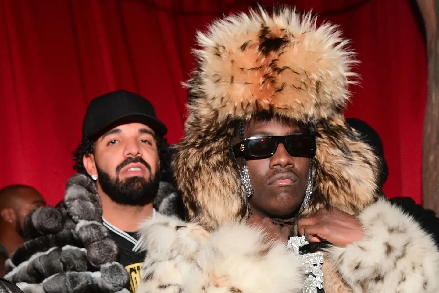 Как Lil Yachty "запрограммировал" дружбу с Дрейком на кислоте и уверовал в силу манифестации