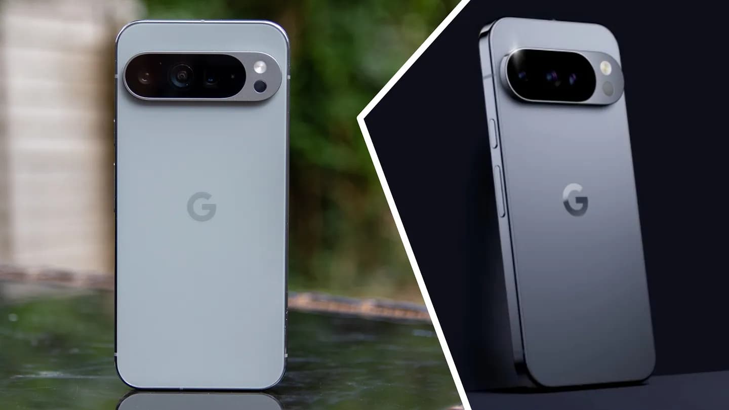 Google Pixel 9: лучший ИИ-смартфон, но Pixel 10 обязан удивить