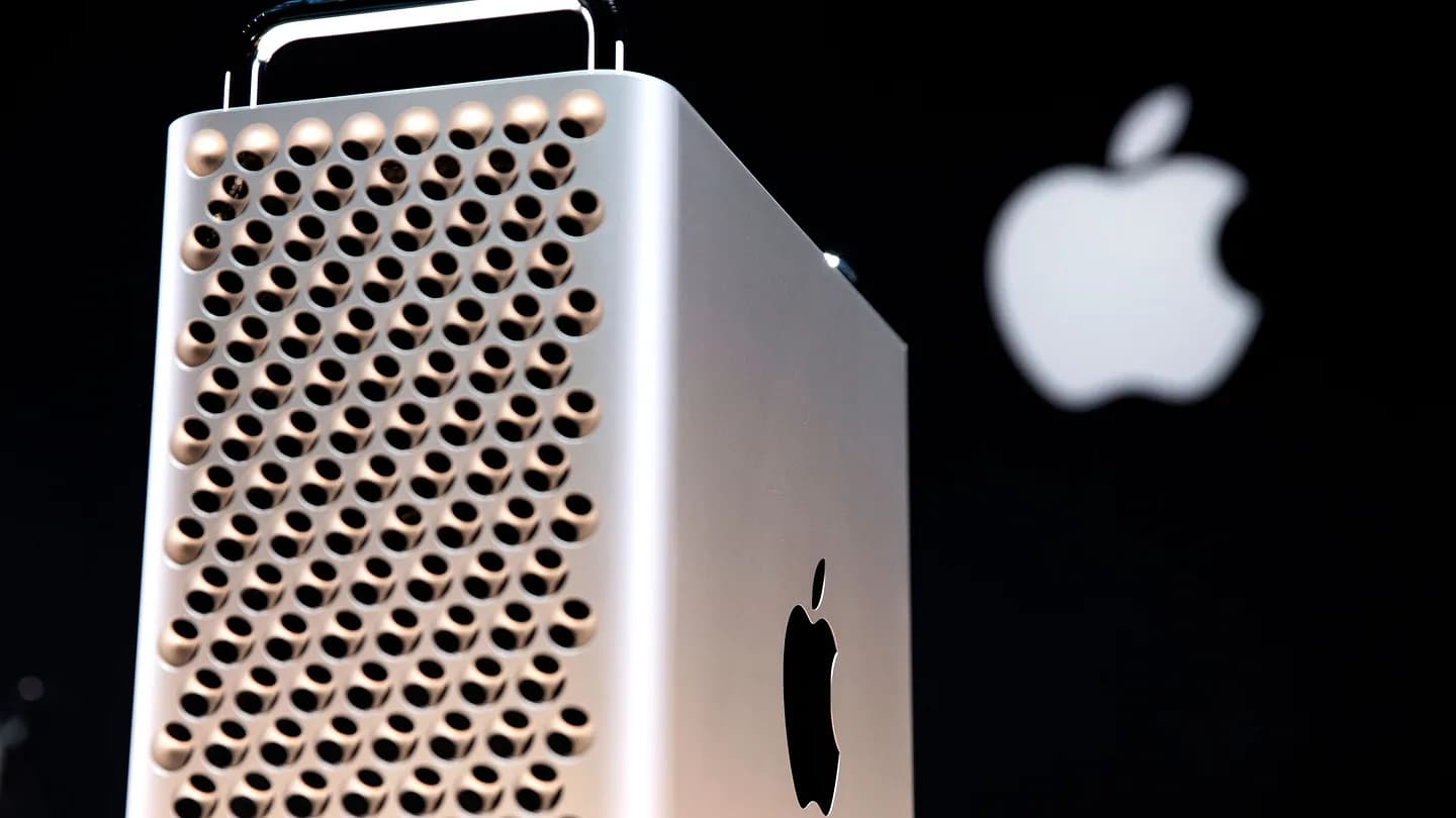 Apple готовит самый быстрый Mac Pro – слухи о M4 Ultra