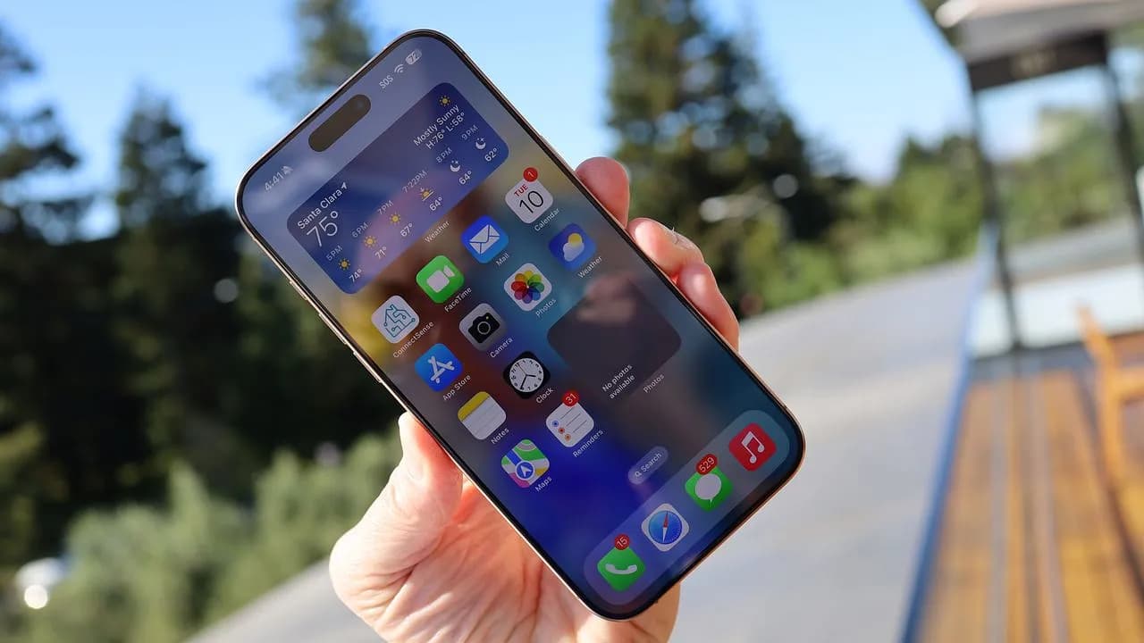 Новые подробности о iPhone 17 Pro и Pro Max – утечки, которые нельзя игнорировать