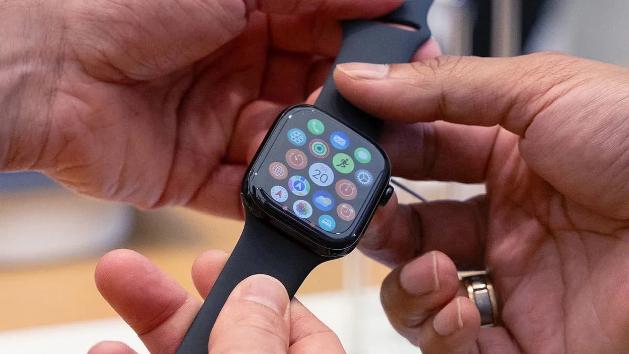 Apple Watch: крупный редизайн не раньше 2026 года