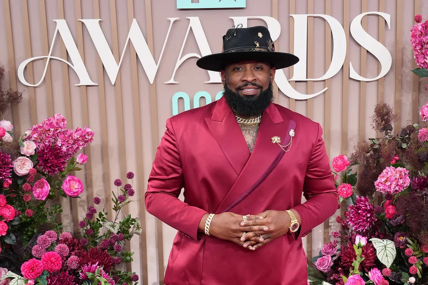 Пастор Mike Jr. разорвал Stellar Awards: 9 номинаций — 9 побед