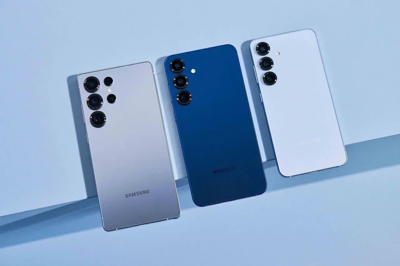 Два ключевых параметра Galaxy S26 раскрыты — наконец, возможно увеличение батареи