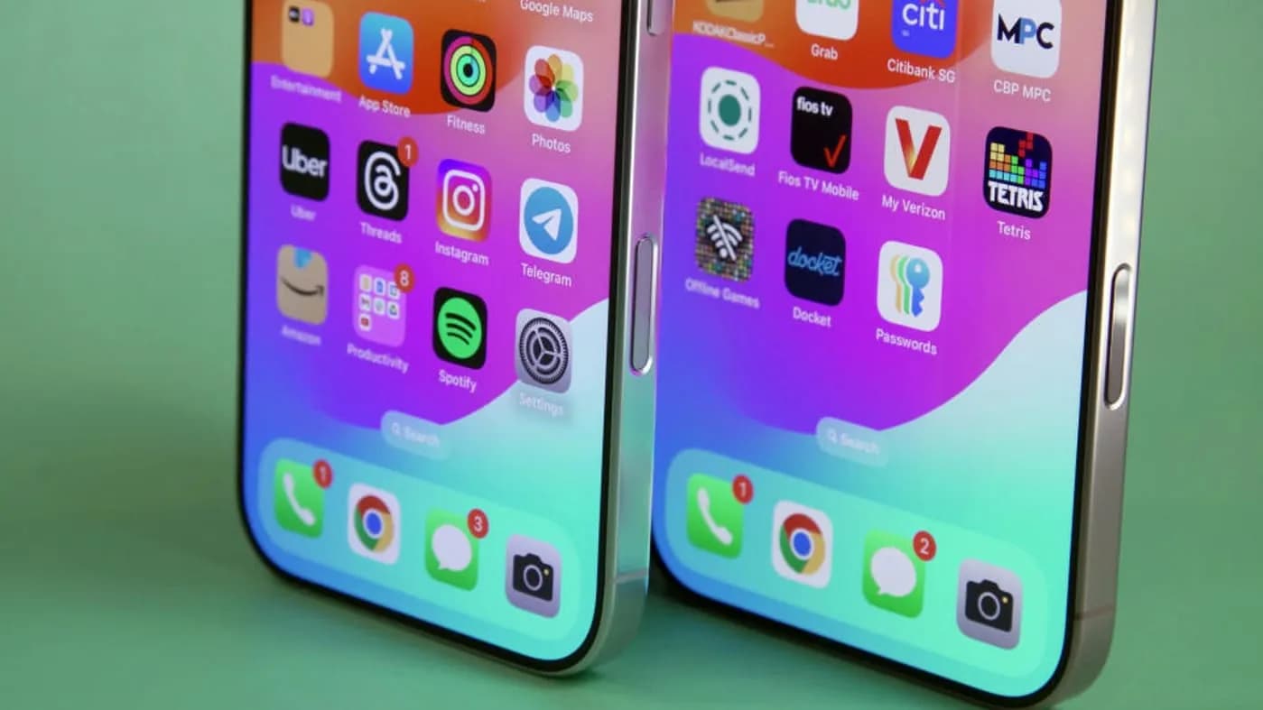 Британский регулятор разоблачает Apple: мобильные браузеры тормозят инновации