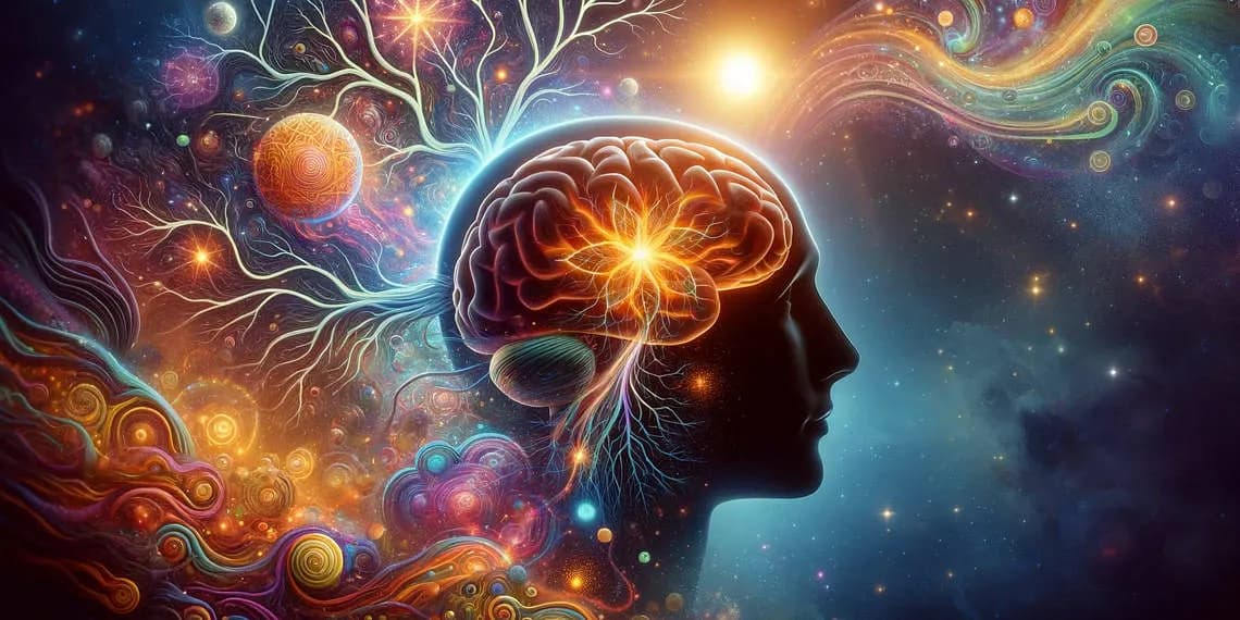 Нити сознания: Чем близки и разные DMT-трипы и клиническая смерть