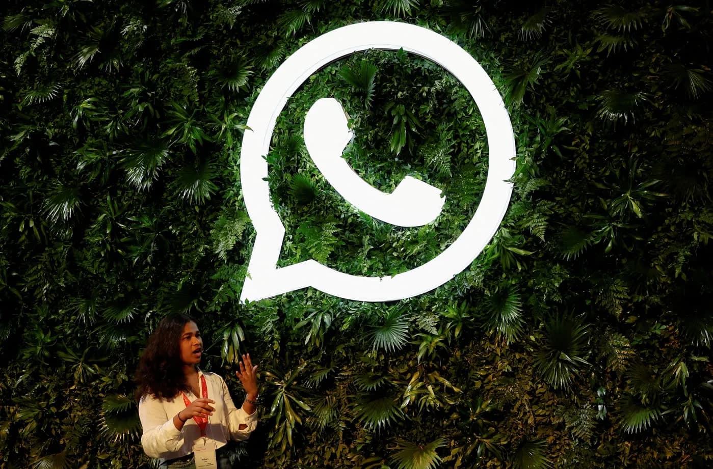 WhatsApp разрабатывает потоковые ответы