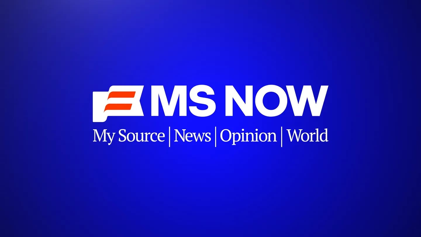 MSNBC меняет название и отказывается от логотипа павлина: что стоит за новым именем MS NOW?