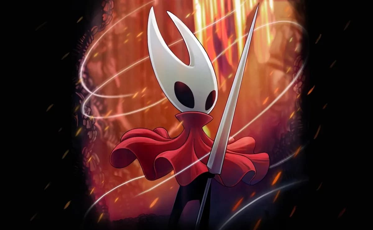 Hollow Knight: Silksong – всё, что известно
