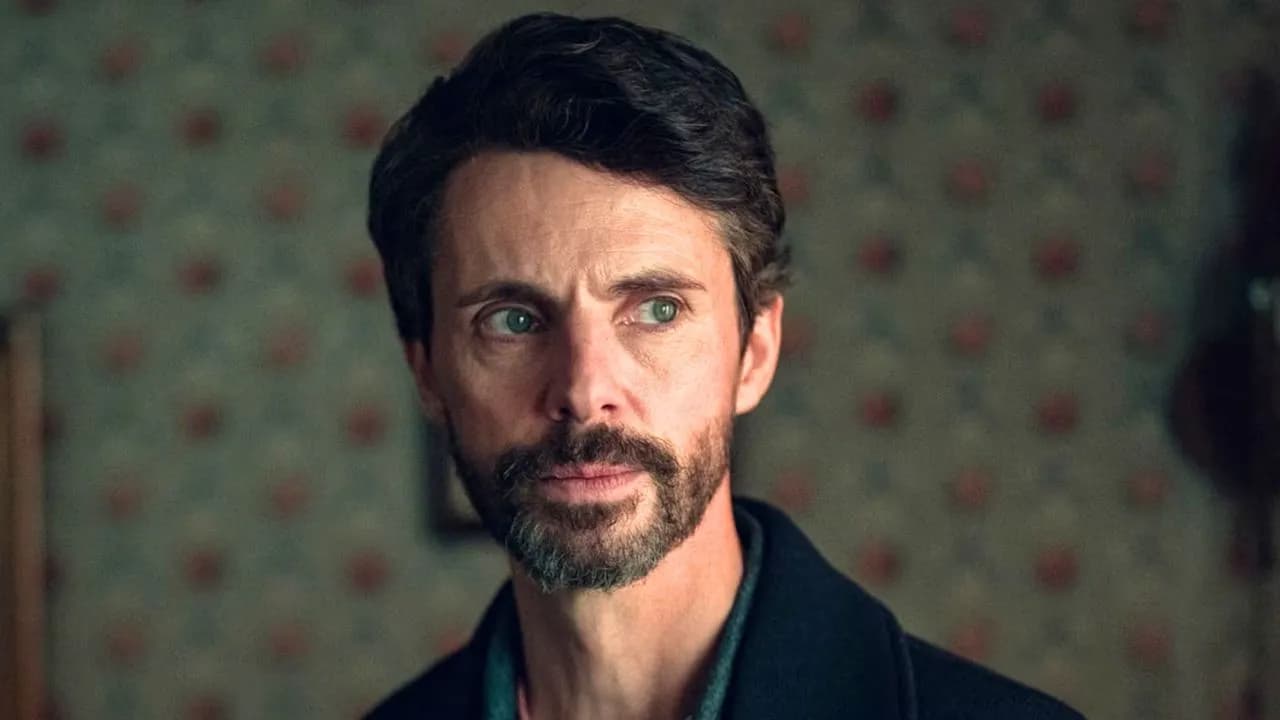 Netflix продлил сериал «Департамент Q»