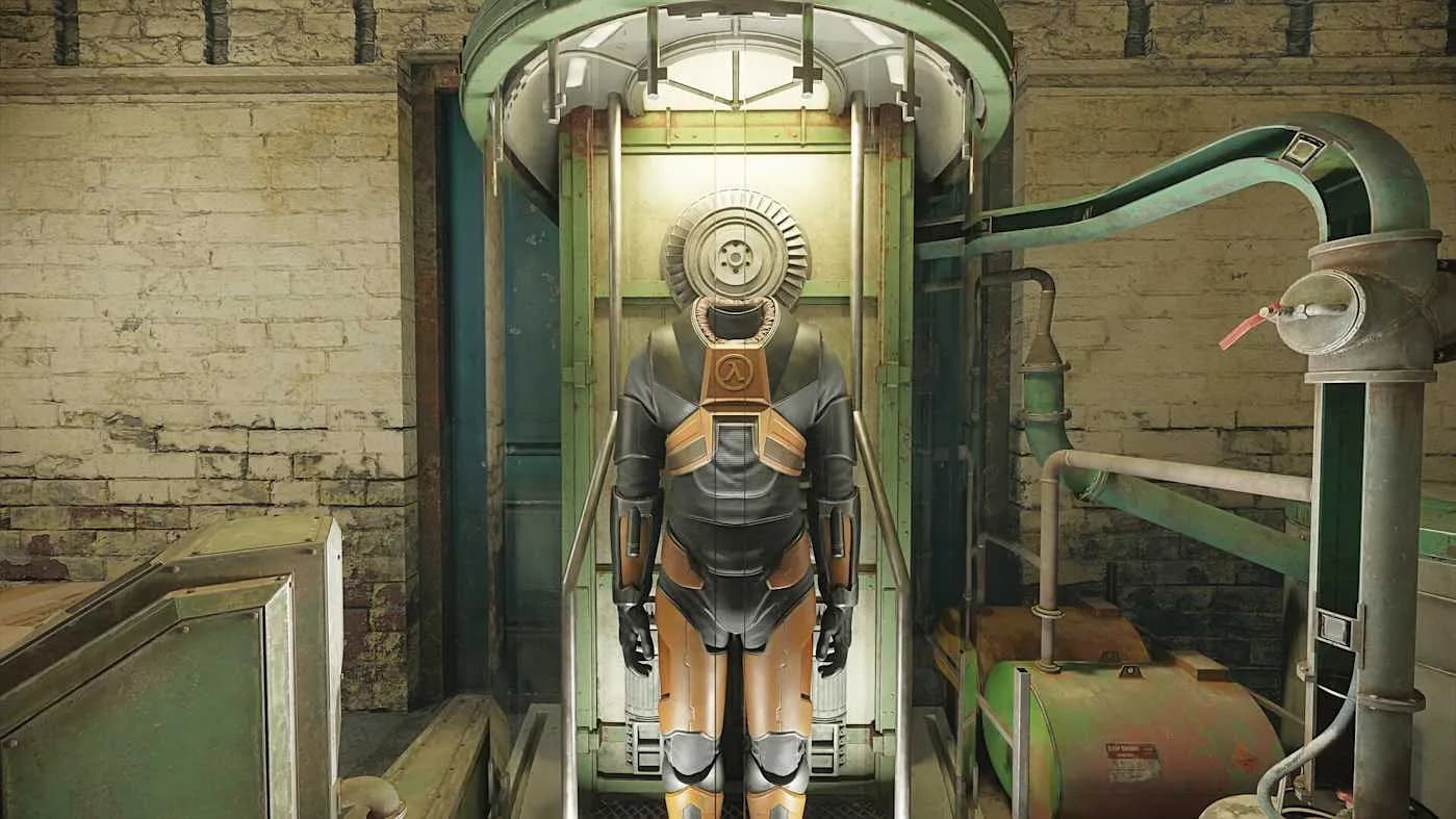 Half-Life 2 RTX запускает демонстрацию: вернитесь в мир с яркими огнями!